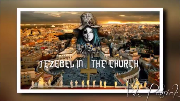 The Spirit of Jezebel & Satanists in the Church